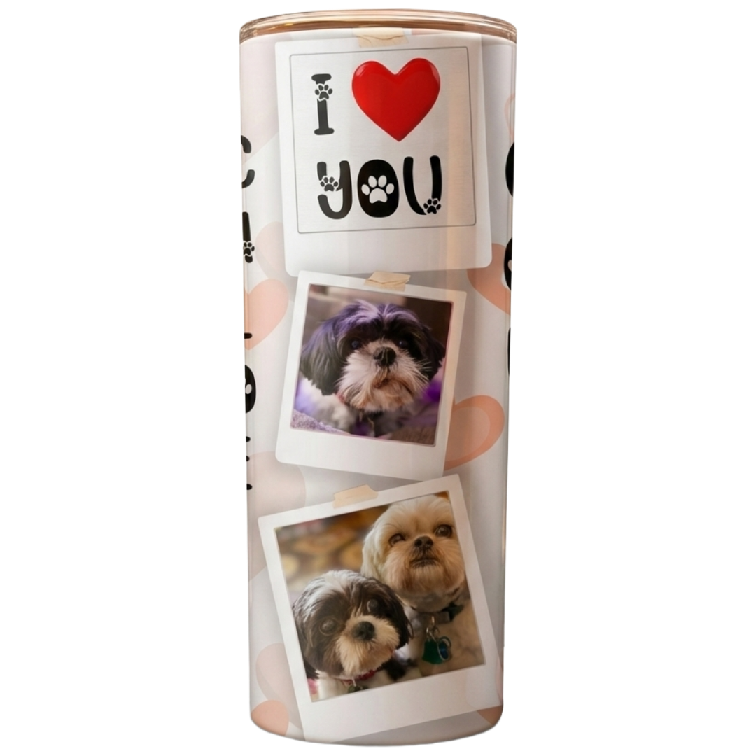 Full-Color Photo Tumblers orlando